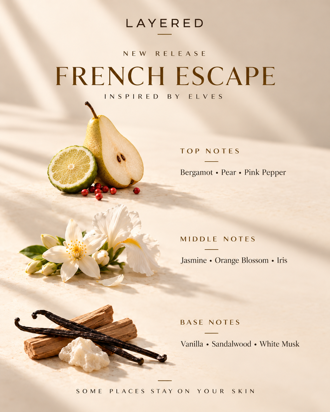 French Escape