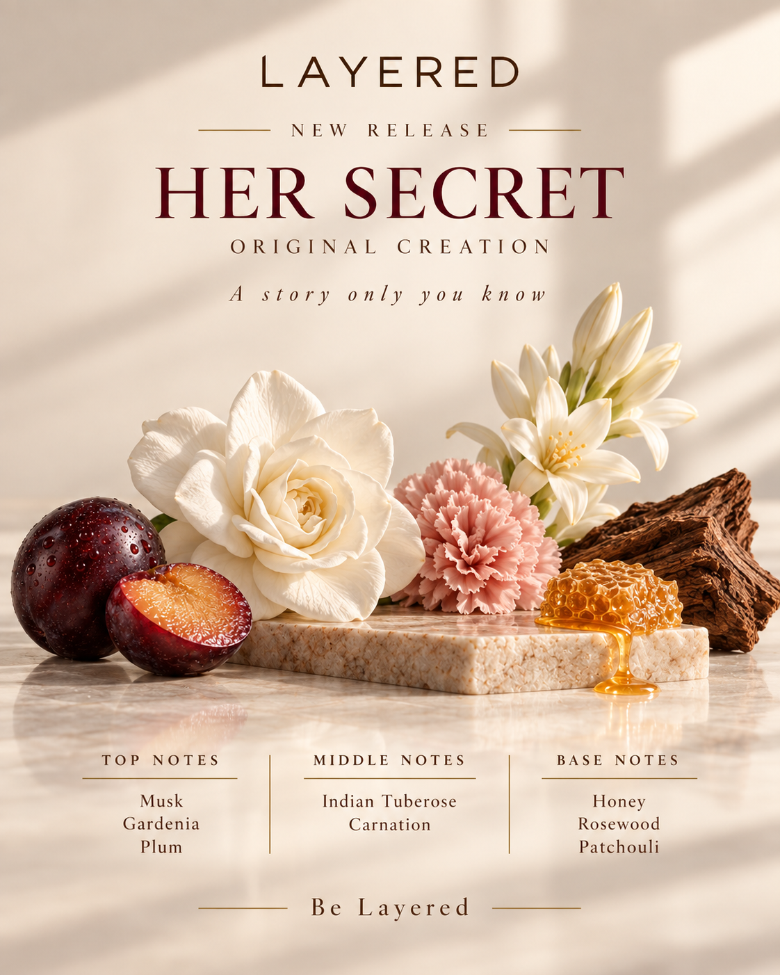 Her Secret