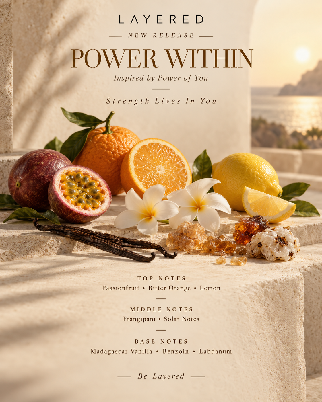Power Within