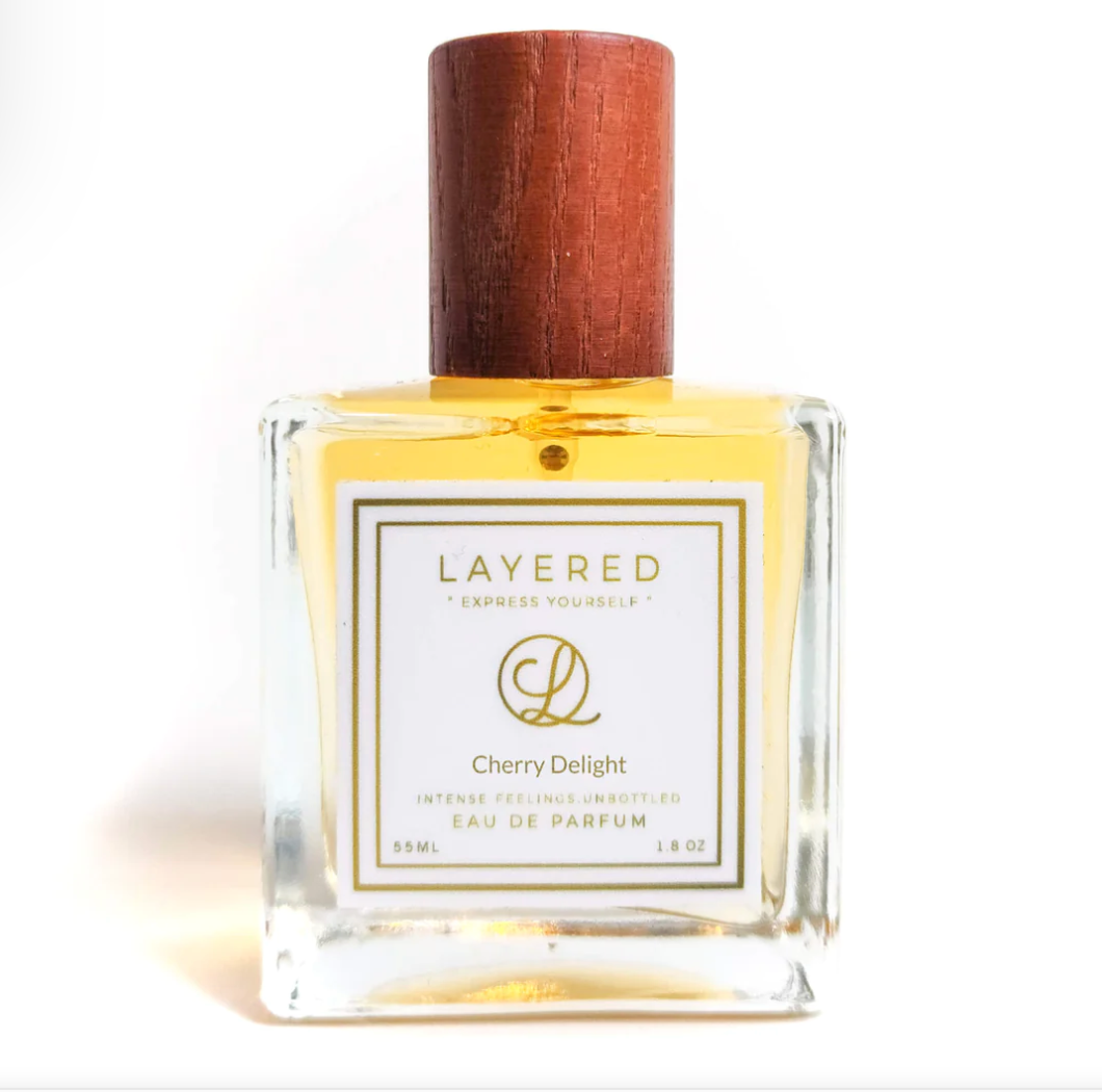 Does Perfume Have Alcohol in It?