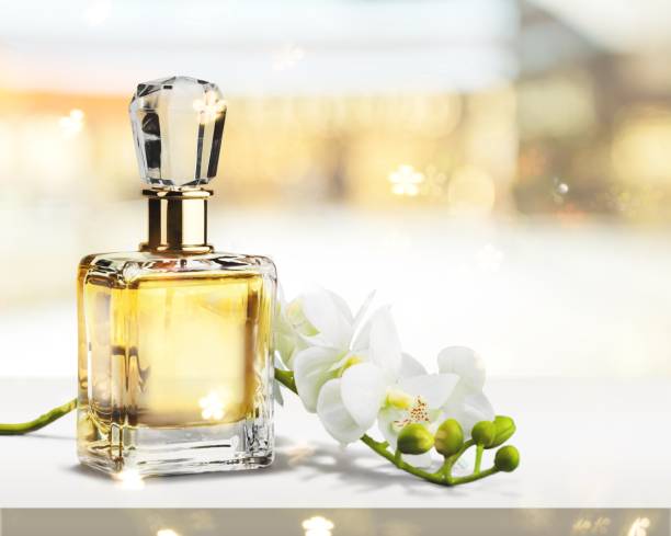 what are aldehydes in perfume?