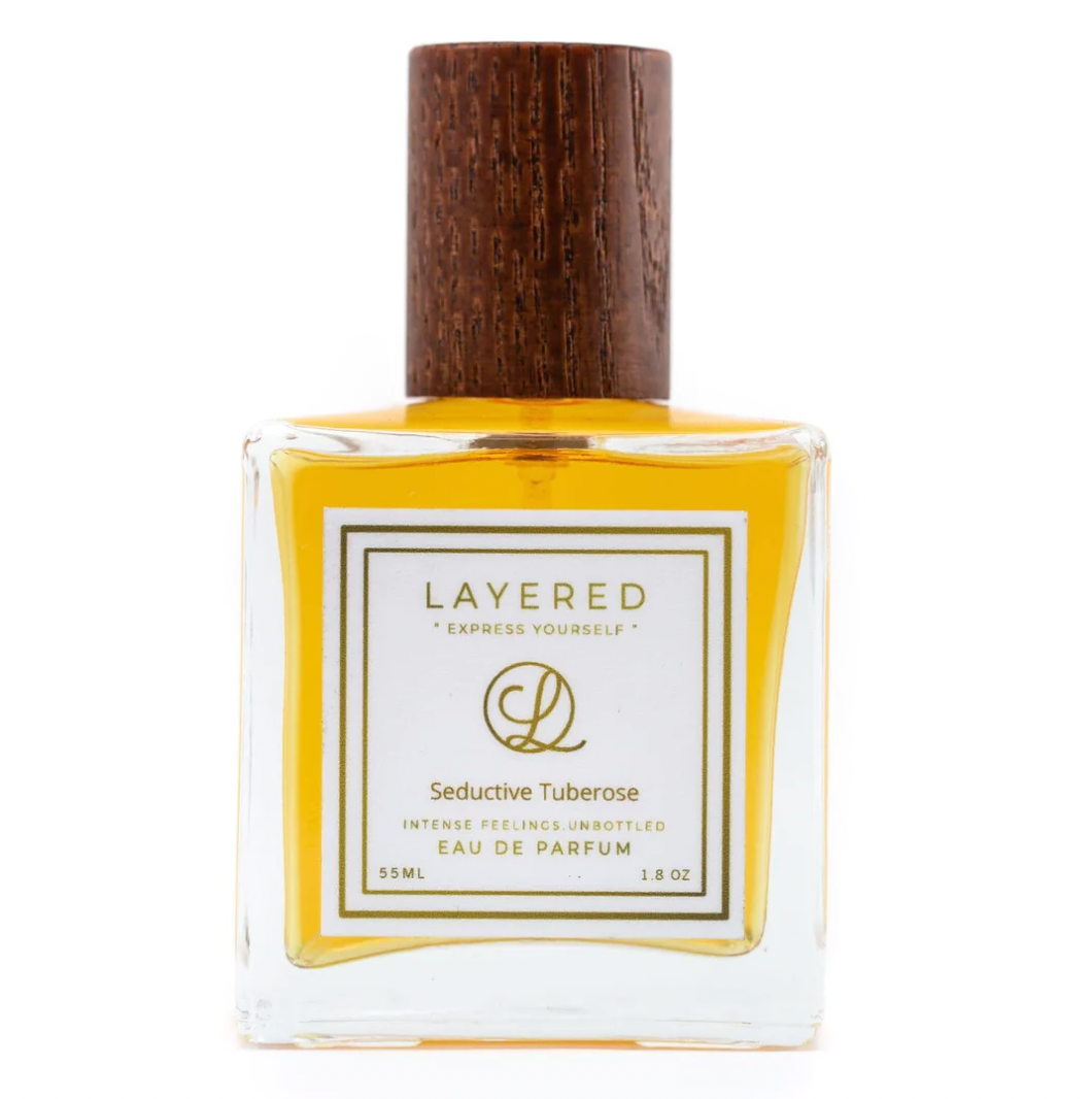 How to Describe Perfume Scents?