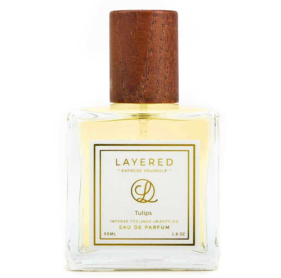 how to use perfume oil?