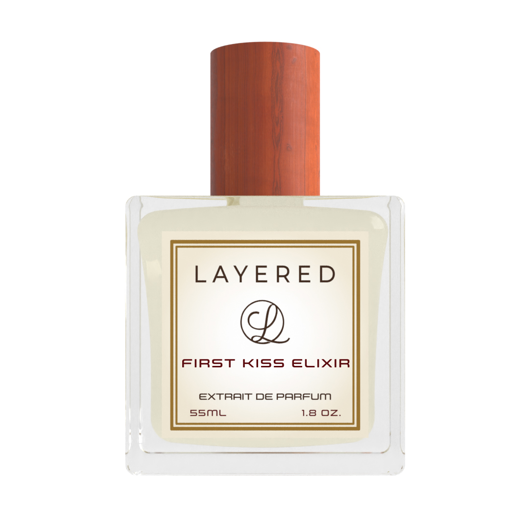 First Kiss Elixir