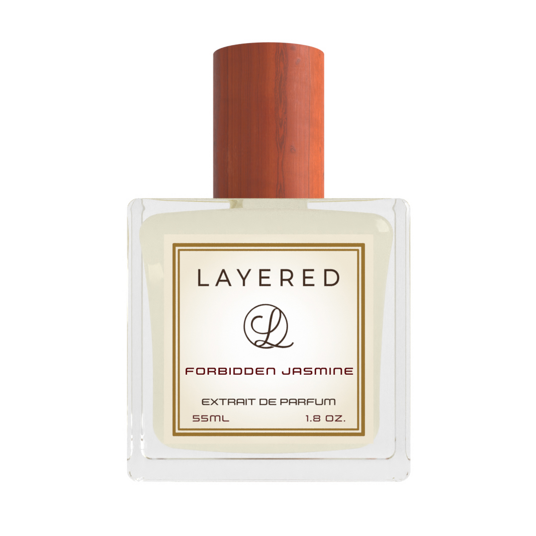 Forbidden Jasmine