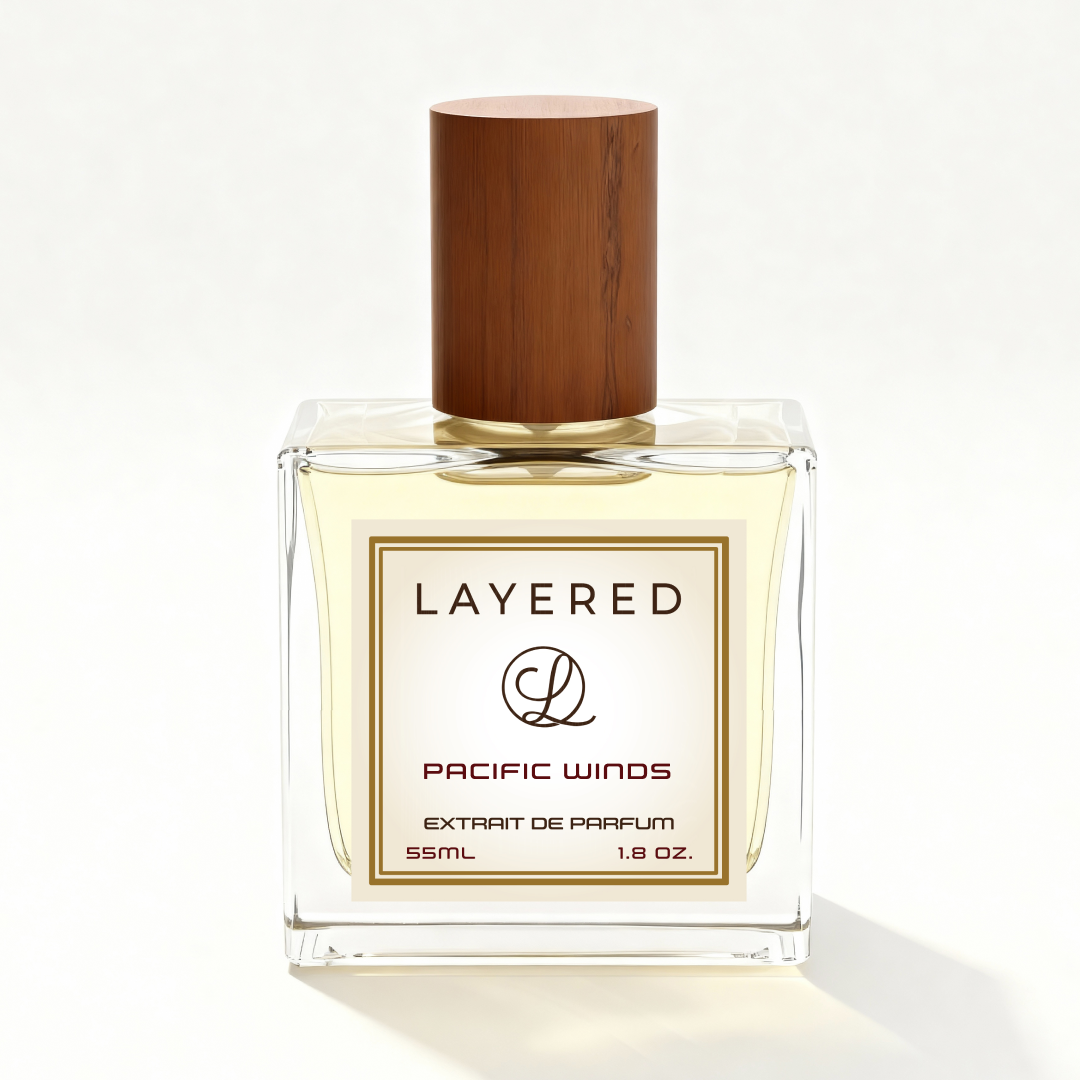 Pacific Winds Main image