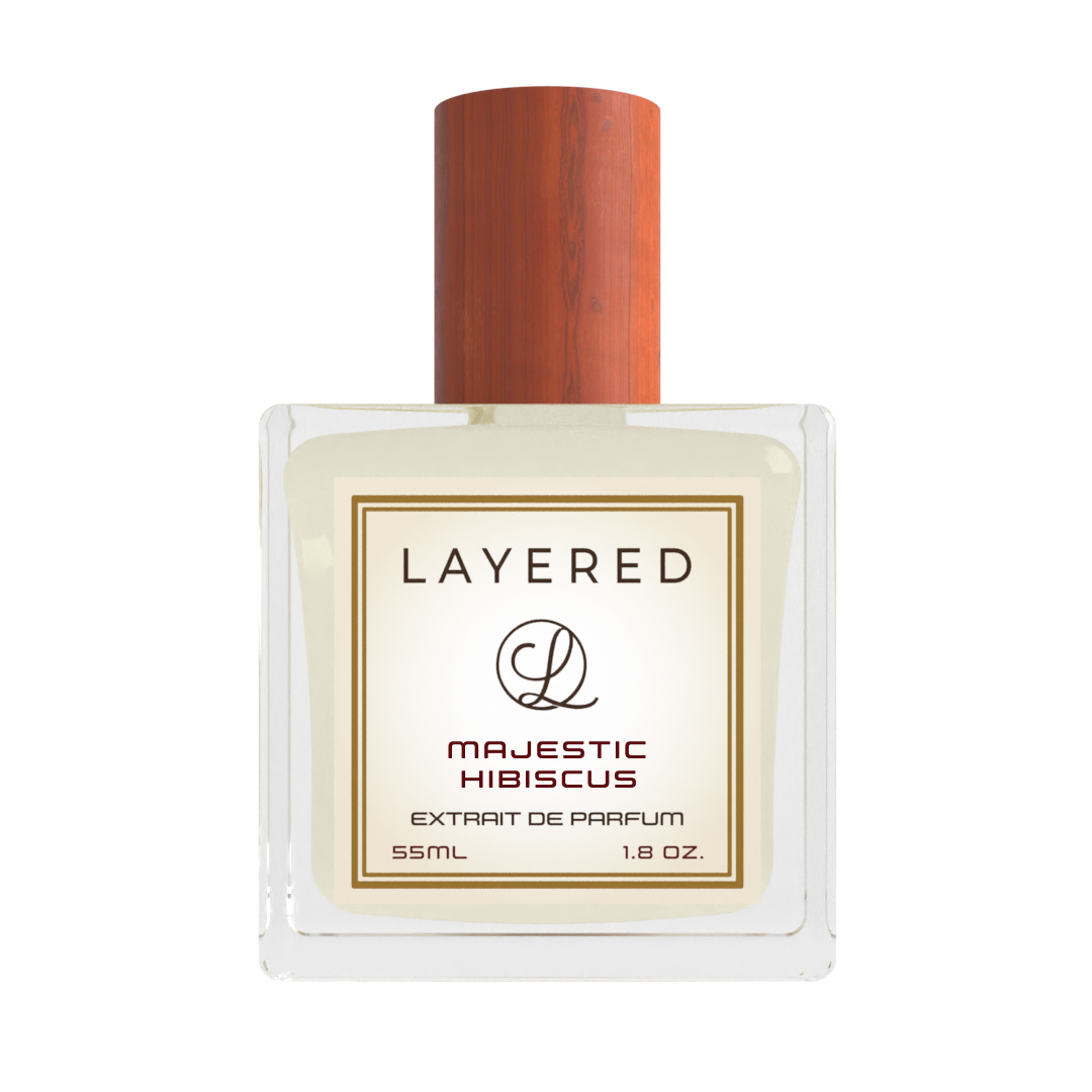 Majestic Hibiscus Secondary image