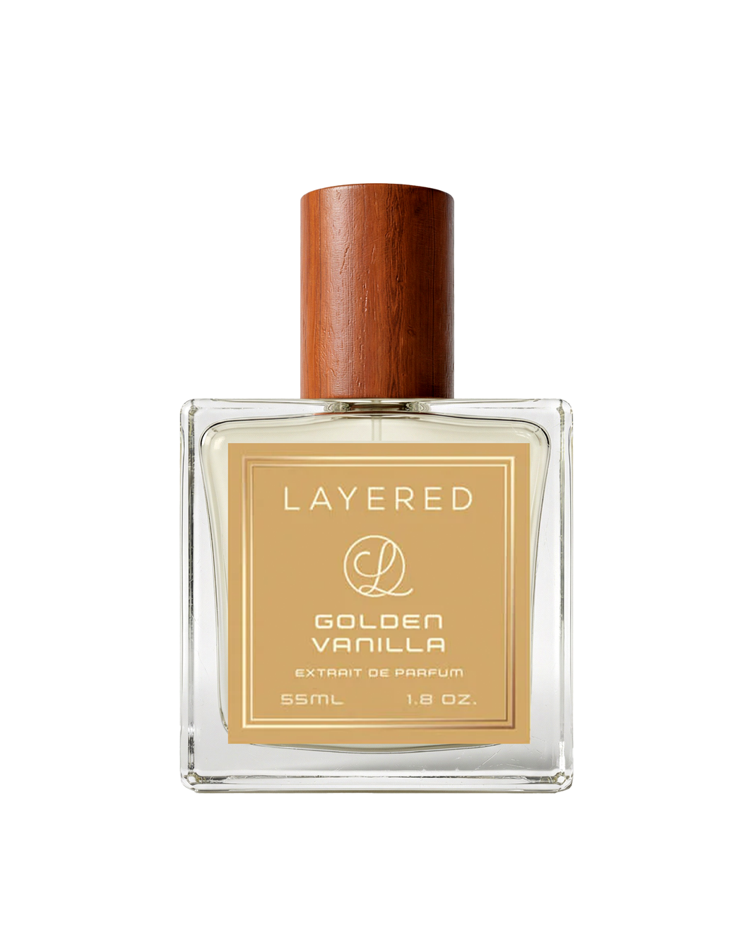 GOLDEN VANILLA