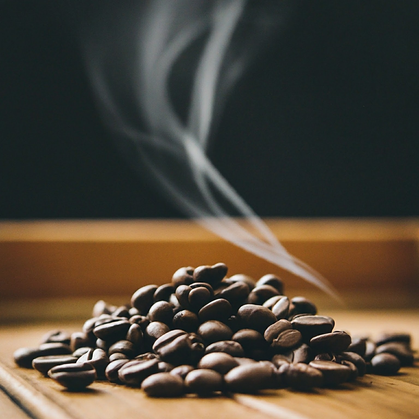 Arabica Roast - Original Creation By BeLayered