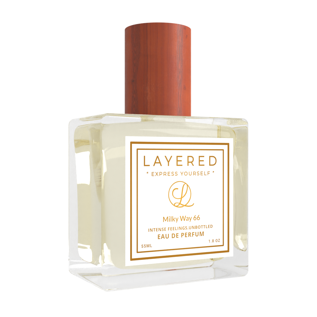 Milky Way 66 Secondary image