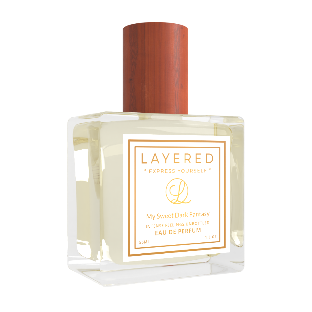 My Sweet Dark Fantasy Secondary image