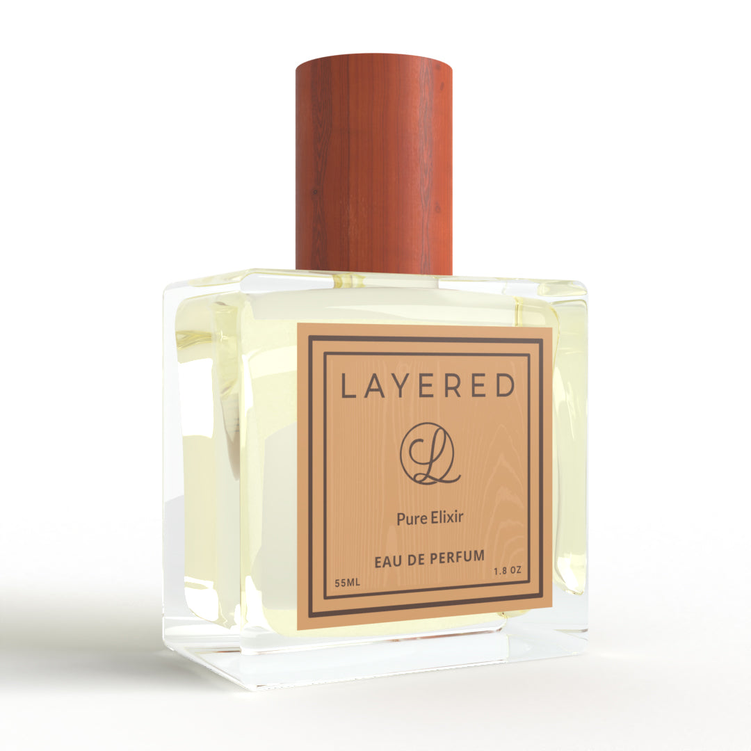 Pure Elixir Secondary image