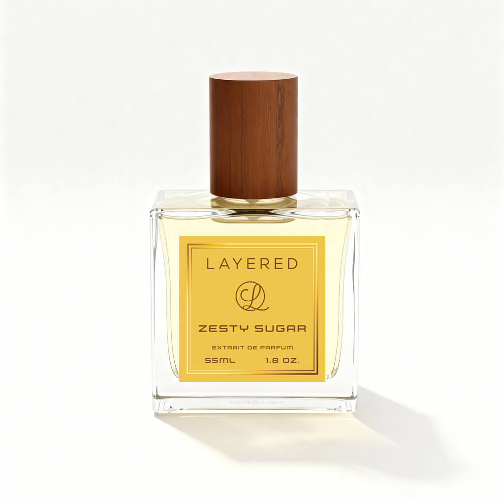 zesty sugar 55ml